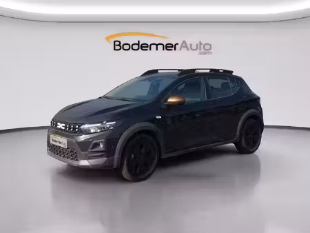 Dacia Sandero 1.0 110