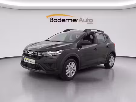 Dacia Sandero 1.0