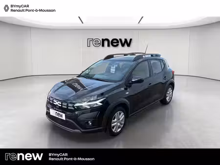 Dacia Sandero 1.0 TCe 90 Expression
