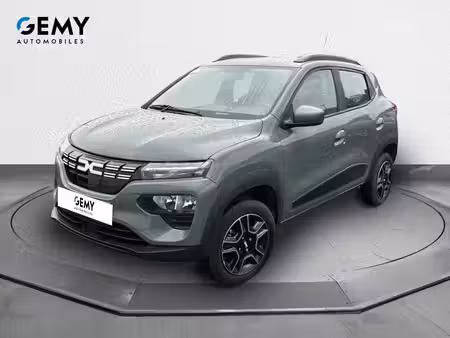 Dacia Spring 45 Expression
