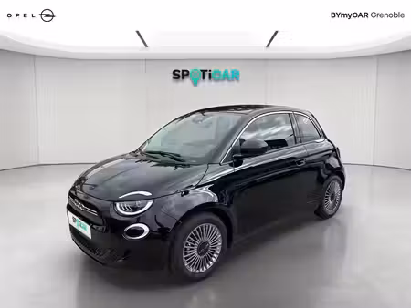 Fiat 500 95
