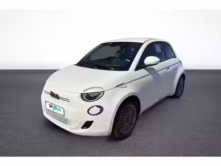 Fiat 500 95 Icône