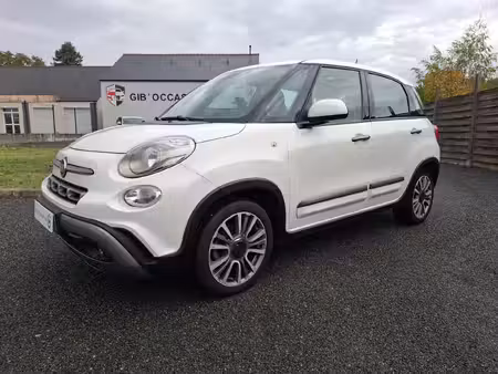 Fiat 500L 1.4 95 City Cross