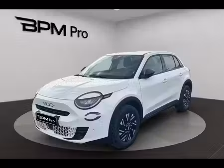 Fiat 600 1.2 136