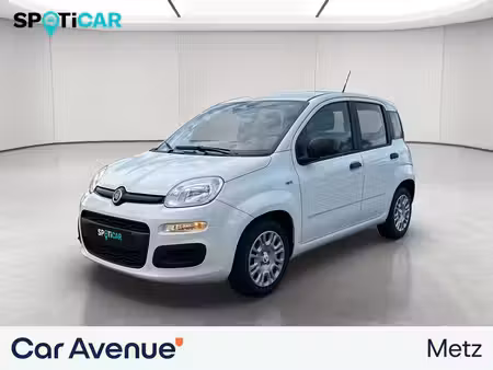 Fiat Pandina 1.0 65 Pop