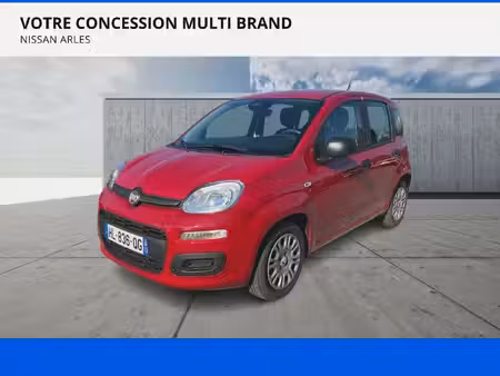 Fiat Pandina 1.0 65 Pop