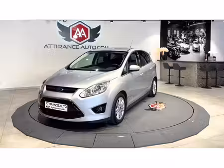Ford C-max 1.6 150 Titanium