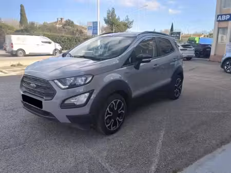 Ford EcoSport 1.0 125 Active