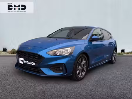 Ford Focus 1.0 125 ST Line