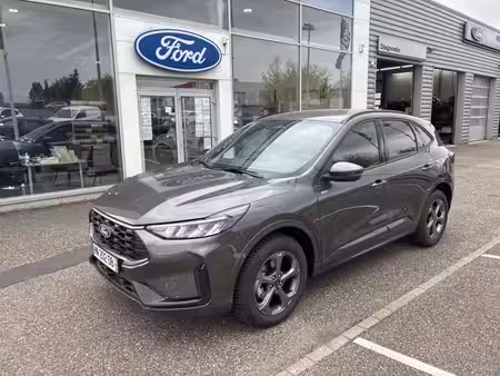 Ford Kuga 2.5 152 ST Line