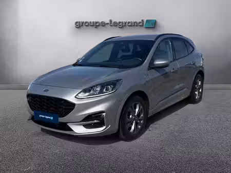 Ford Kuga 2.5 190 ST Line 4x4