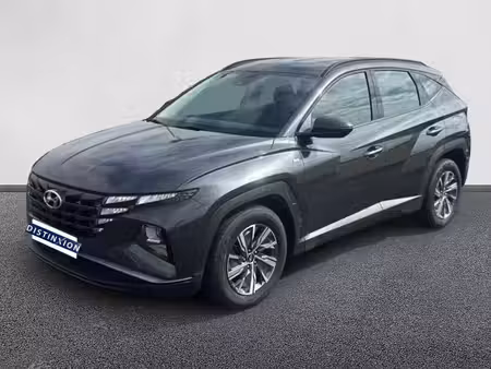 Hyundai Tucson 1.6 Business