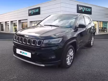 Jeep Compass 1.5 130 Altitude