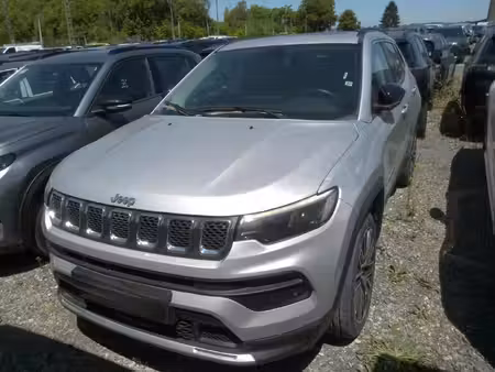 Jeep Compass 4XE 1.3 130 Limited 4x4