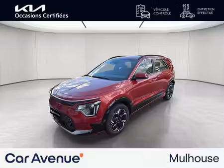 Kia Niro 204 Active