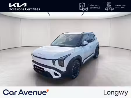 Kia EV2 GT Line