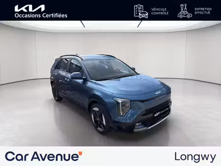 Kia Niro 1.6 Premium