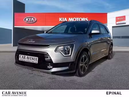 Kia Niro 1.6 Business