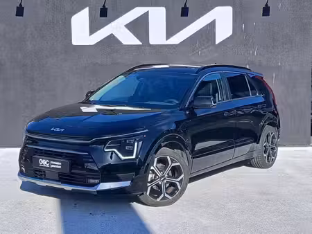 Kia Niro 1.6 Premium