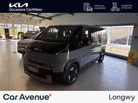 Kia PV5 163 Business