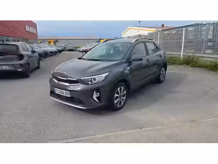 Kia Stonic 1.0 T-GDi 100 Business