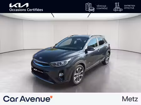Kia Stonic 1.0 T-GDi 120 Design