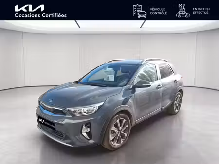 Kia Stonic 1.0 T-GDi 120 GT Line
