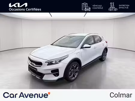 Kia Ceed 1.6 GDi 105 Business