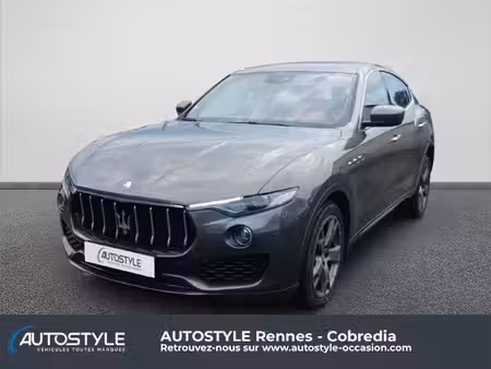Maserati Levante V6 3.0 275 4x4