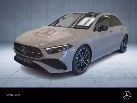 Mercedes-Benz Classe A A 200 2.0 150 Exclusive Edition