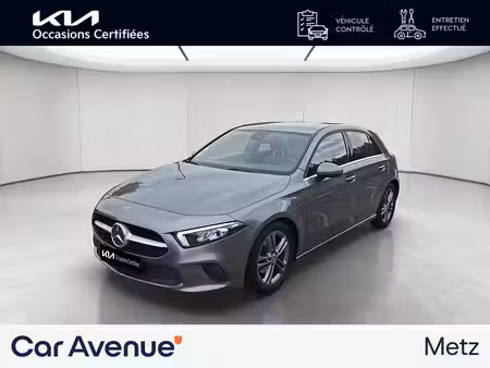 Mercedes-Benz Classe A A 180 1.5 116 Style Line