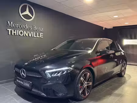 Mercedes-Benz Classe A A 180 2.0 116 Progressive Line