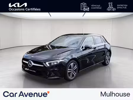 Mercedes-Benz Classe A A 200 1.3 163 Progressive Line