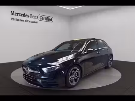 Mercedes-Benz Classe A A 200 2.0 150 AMG Line