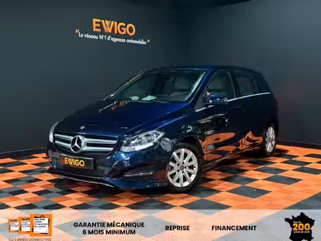Mercedes-Benz Classe B B 180