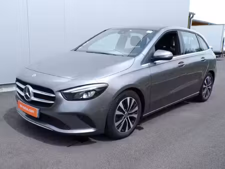 Mercedes-Benz Classe B B 180 2.0 116 Business Line