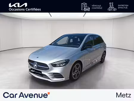 Mercedes-Benz Classe B B 180 AMG Line