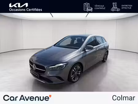 Mercedes-Benz Classe B B 180 Progressive Line