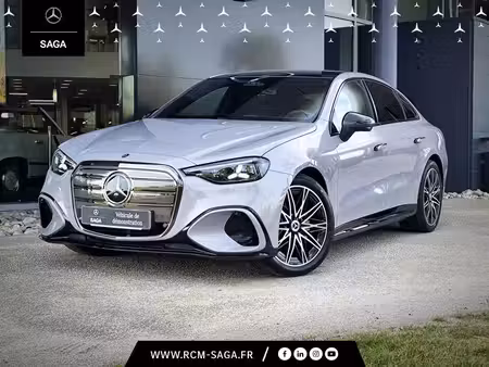 Mercedes-Benz Classe C AMG Line