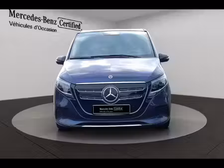 Mercedes-Benz EQV 300 204 Avantgarde