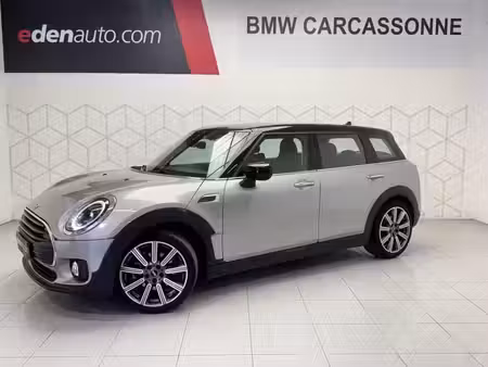 Mini Clubman Cooper 1.5 136 Essential