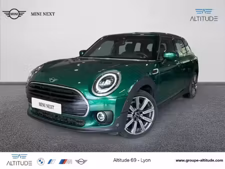 Mini Clubman One 1.5 102 Knightsbridge