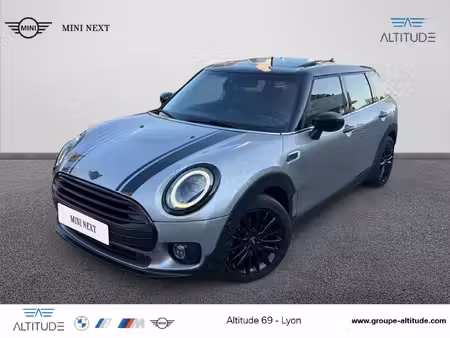 Mini Clubman Cooper 1.5 136 Edition Premium Plus
