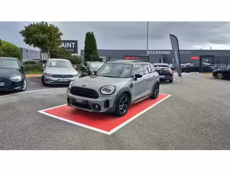 Mini Countryman Cooper 1.5 136
