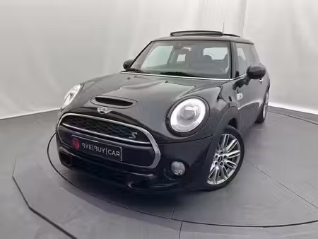 Mini Mini Cooper S 2.0 192