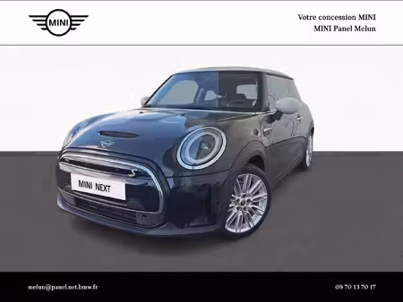 Mini Mini Cooper SE 184 Edition Premium Plus