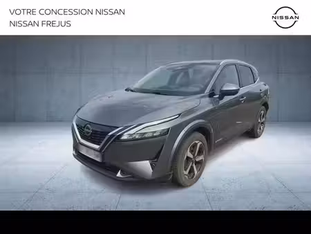Nissan Qashqai e-Power 1.5 190 N Connecta