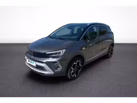 Opel Crossland 1.2 130 Ultimate