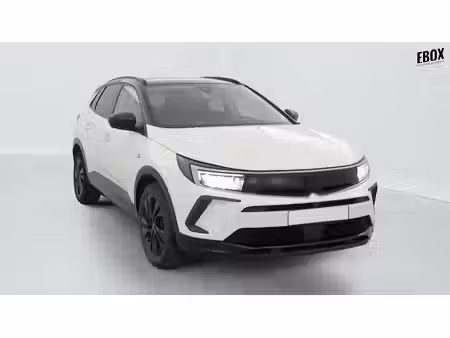 Opel Grandland 1.2 130 GS Line