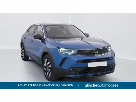 Opel Mokka 1.2 136 Elegance Business
